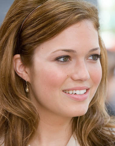 Mandy Moore in License to Wed 2007