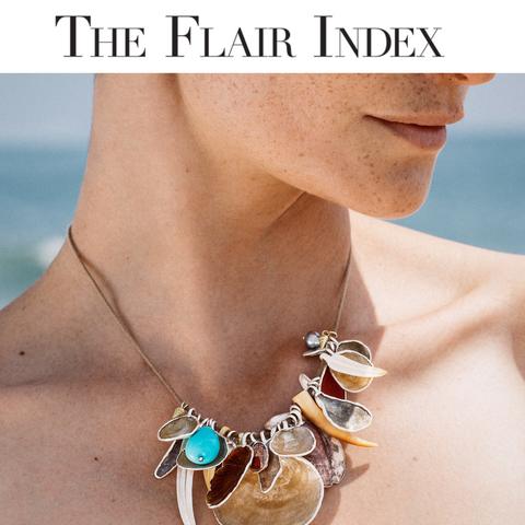 The Flair Index August 2017