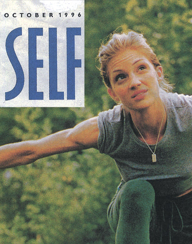 Self October 1996