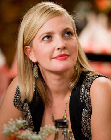 Drew Barrymore in Going the Distance 2010