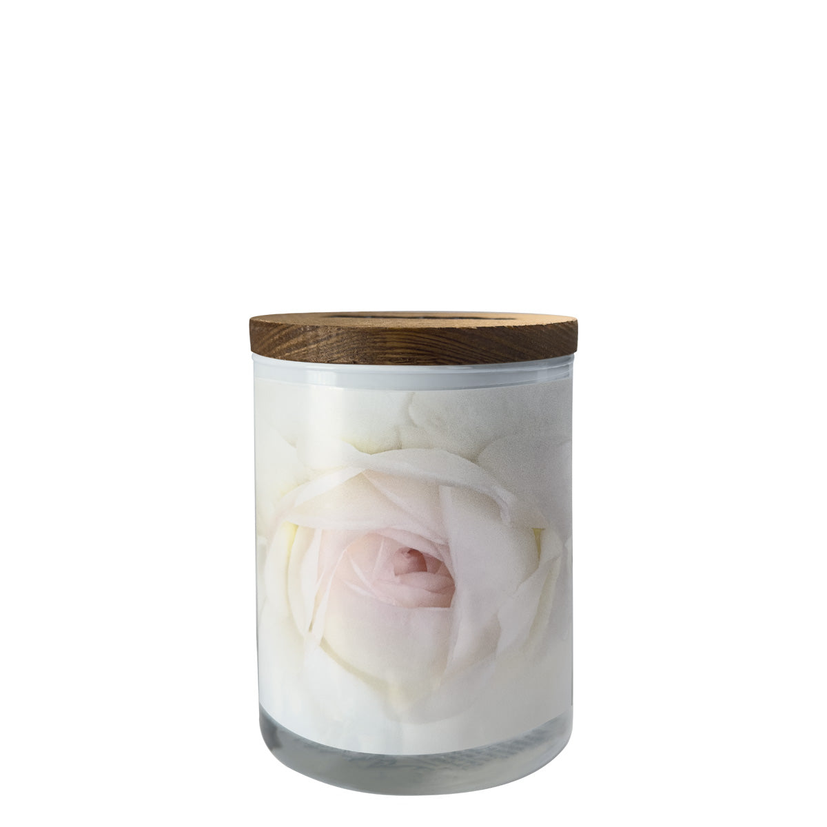 Me&amp;Ro Rose Candle