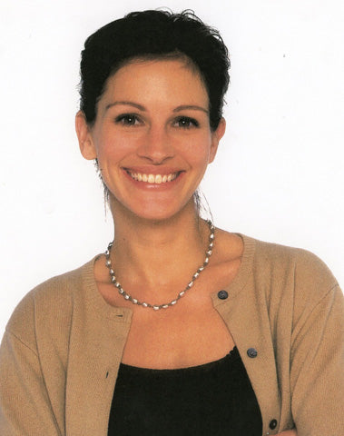 Julia Roberts in Notting Hill 1999