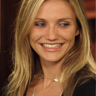 Cameron Diaz in Charlie's Angels: Full Throttle 2003