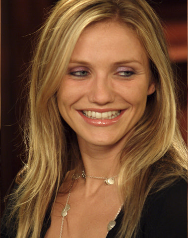 Cameron Diaz in Charlie's Angels: Full Throttle 2003