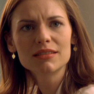 Claire Danes in Shopgirl 2005