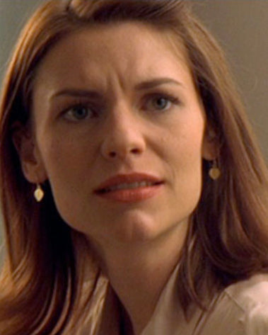 Claire Danes in Shopgirl 2005