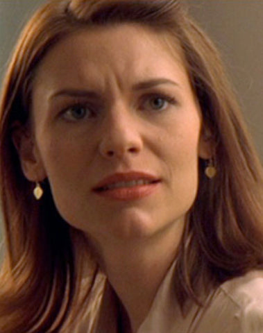 Claire Danes in Shopgirl 2005