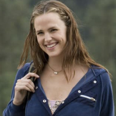 Jennifer Garner in Catch and Release 2006