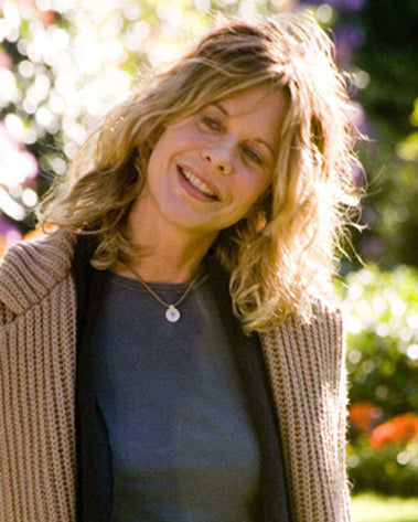 Meg Ryan in In the Land of Women 2007