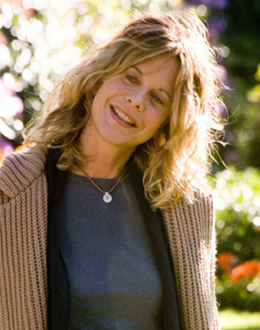 Meg Ryan in In the Land of Women 2007