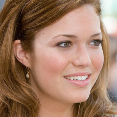 Mandy Moore in License to Wed 2007