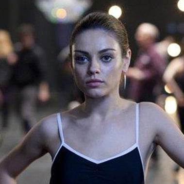 Mila Kunis in Black Swan 2010