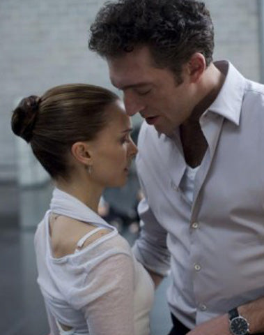 Natalie Portman in Black Swan 2010