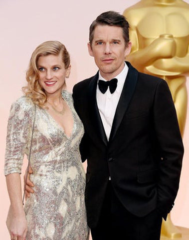 Ryan Hawke at the 87th Academy Awards
