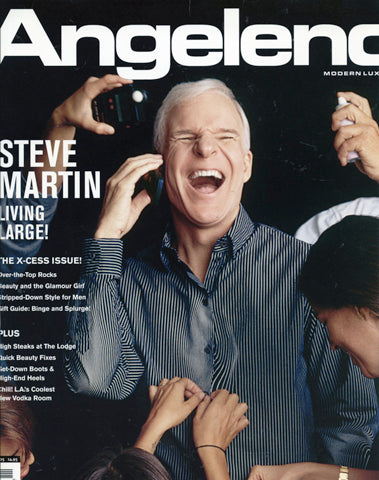 Angeleno November 2005