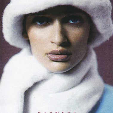 Barneys NY Fall 1999