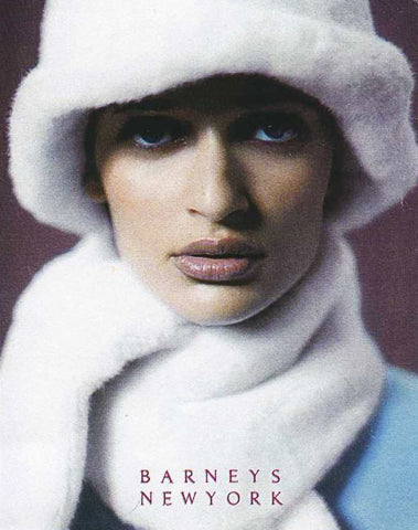 Barneys NY Fall 1999