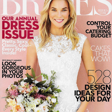 Brides May 2015