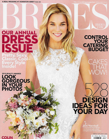 Brides May 2015