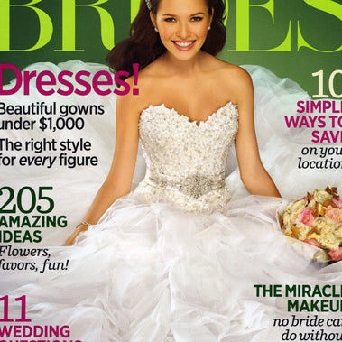 Brides December 2011