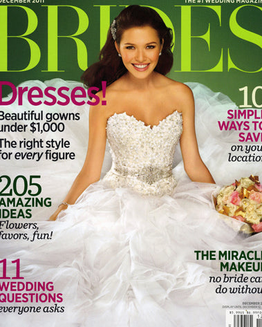Brides December 2011