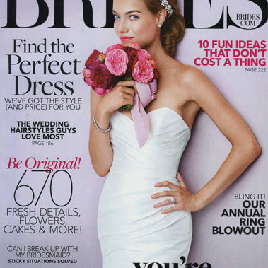 Brides December 2013