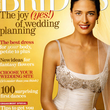 Brides January 2005