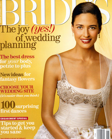 Brides January 2005