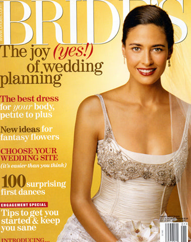 Brides January 2005
