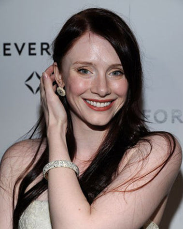 Bryce Dallas Howard at Event 2011