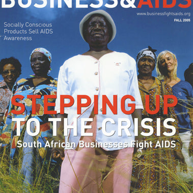 Business & Aids Fall 2005