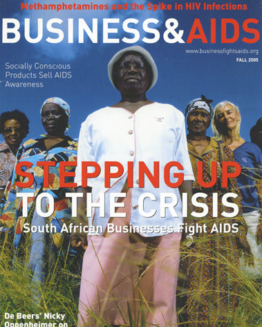 Business & Aids Fall 2005
