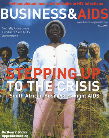 Business & Aids Fall 2005