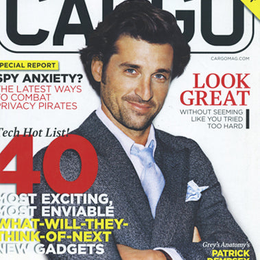 Cargo October 2005
