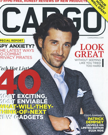 Cargo October 2005