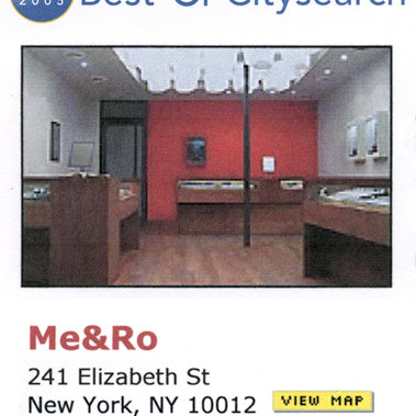 City Search January 2006