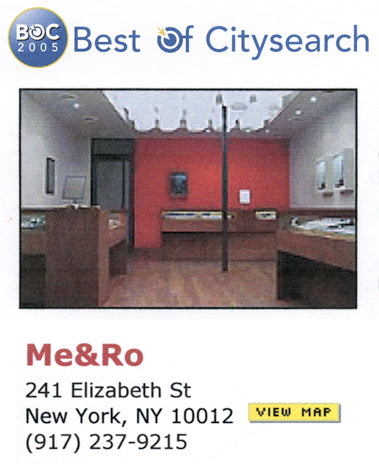 City Search January 2006