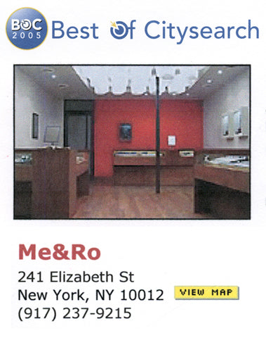 City Search January 2006