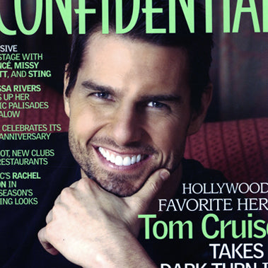 Confidential Summer 2004