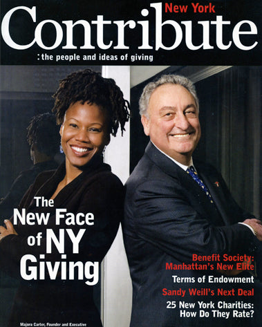 Contribute April 2006