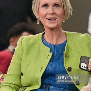 Cynthia Nixon in And Just Like That 2021