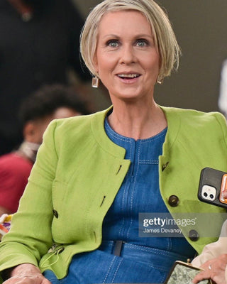 Cynthia Nixon in And Just Like That 2021