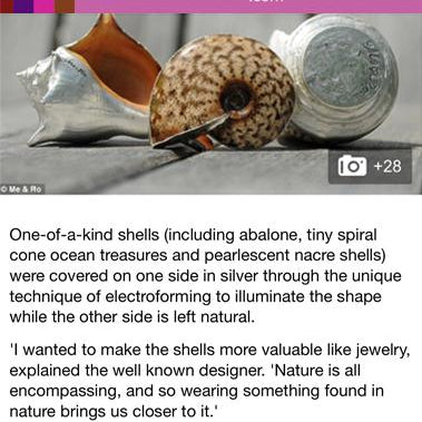 Daily Mail July 2018