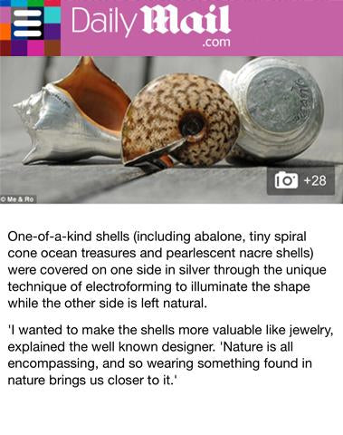 Daily Mail July 2018