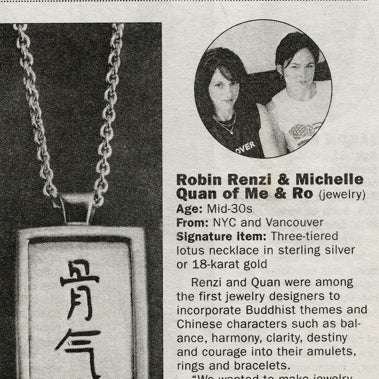 Daily News June 2000