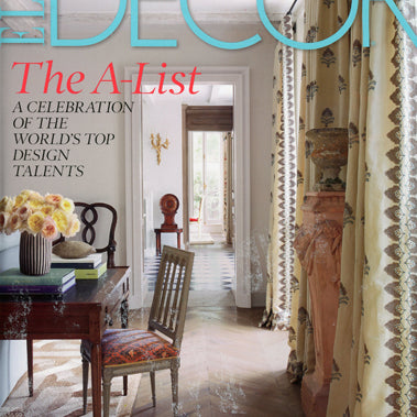 Elle Decor June 2015