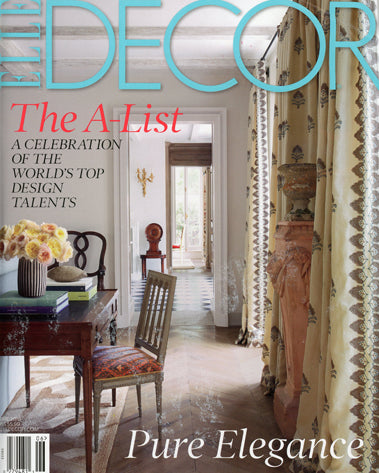 Elle Decor June 2015