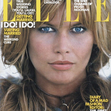 Elle June 1994