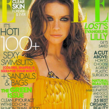 Elle May 2006