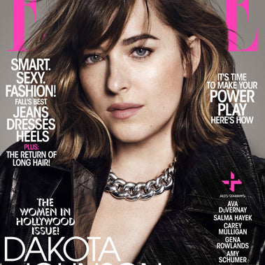 Elle November 2015